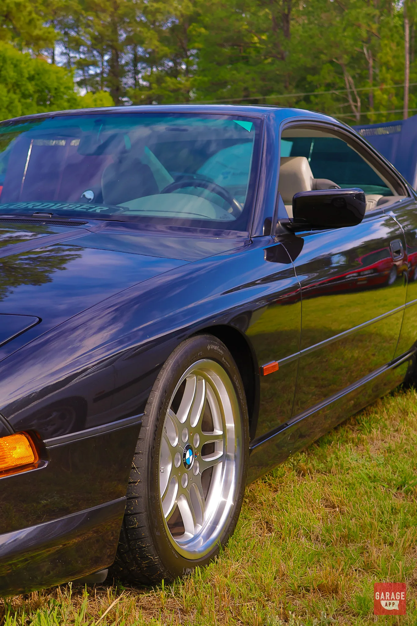 BMW 840Ci: Why the E31 8 Series Is a Grand Touring Icon