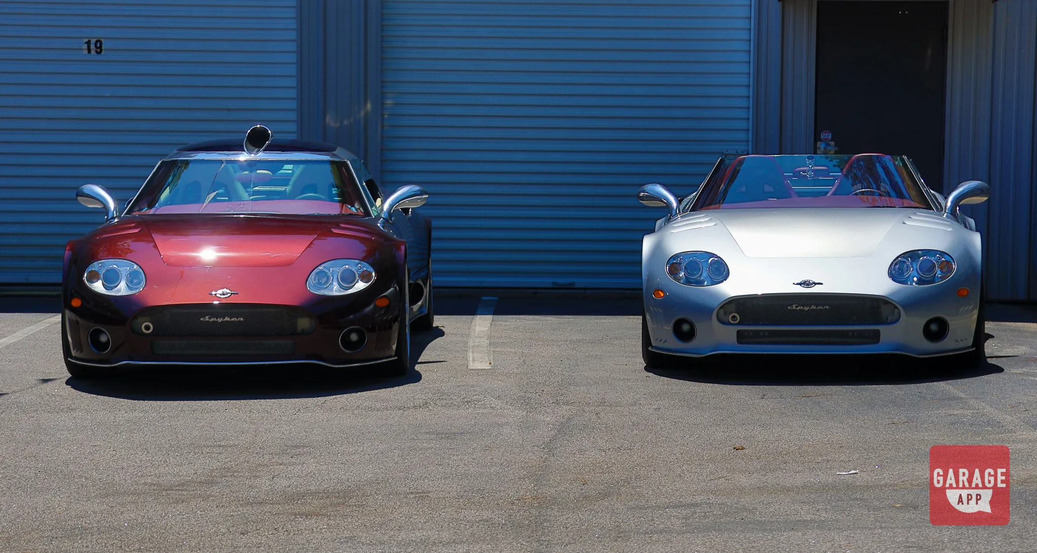 Spyker C8 Legacy, Racing Heritage, and the Dutch Dream