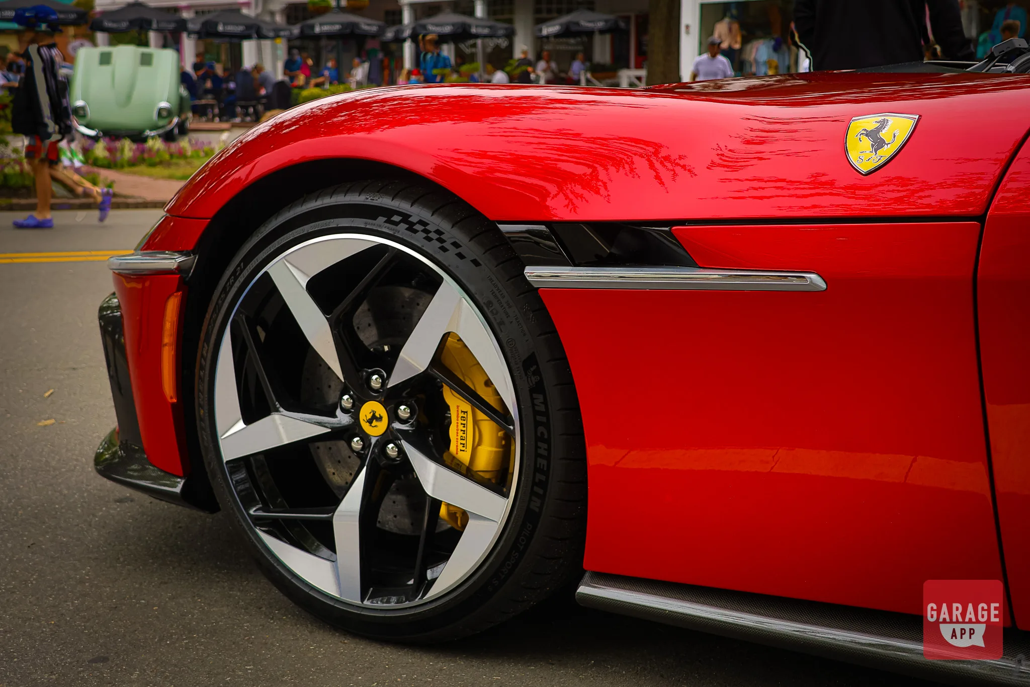 What Makes a Car Exotic: Rarity, Pedigree, and Price