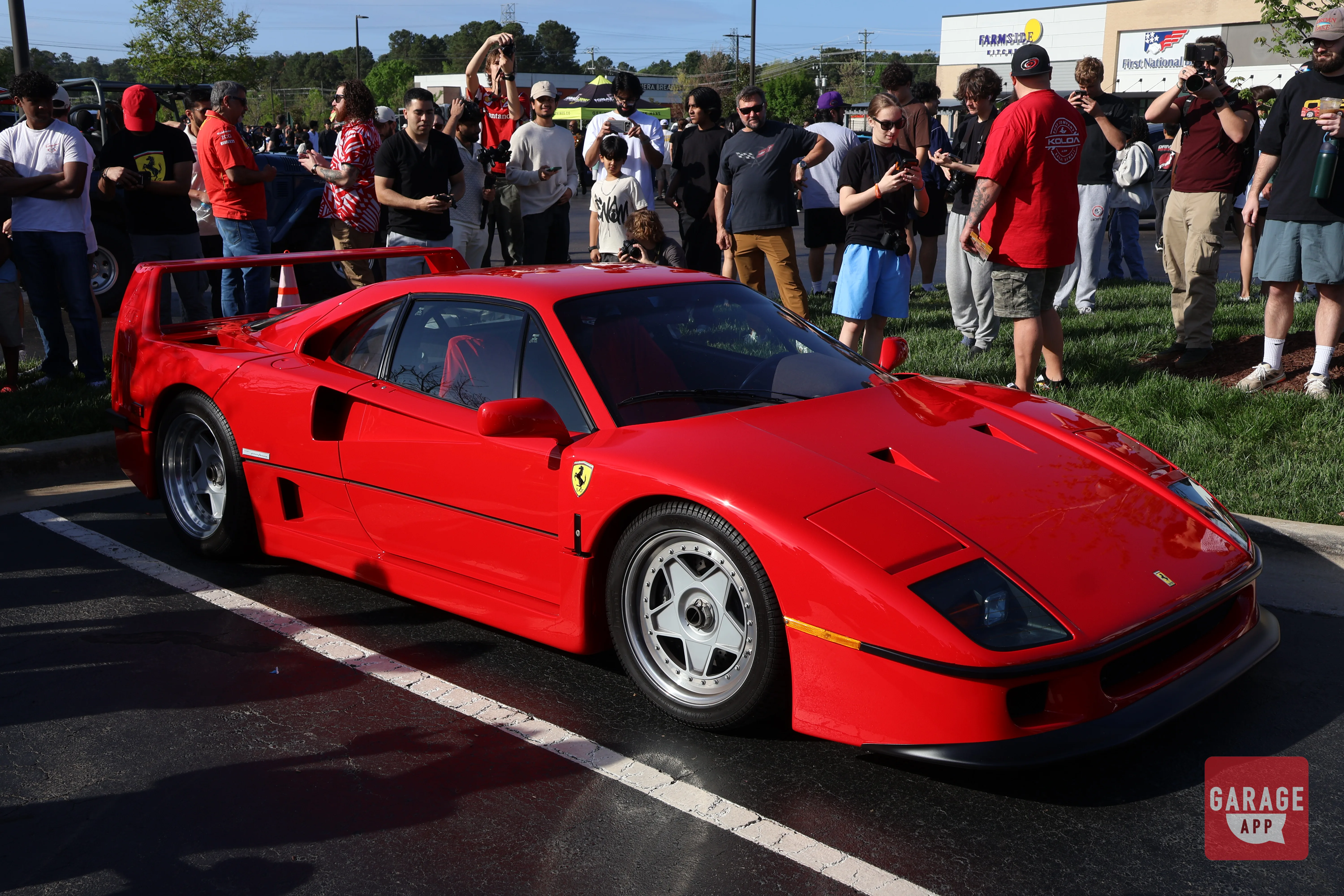 The Psychology of Car Culture: Why We Bond Over Cars