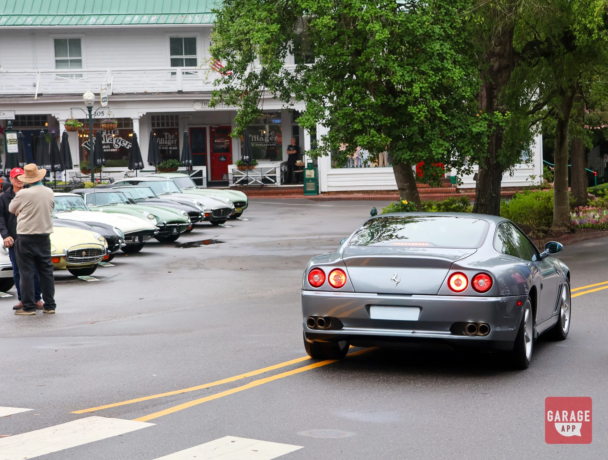 Cars & Coffee 101: A Beginner's Guide to Your First Meet