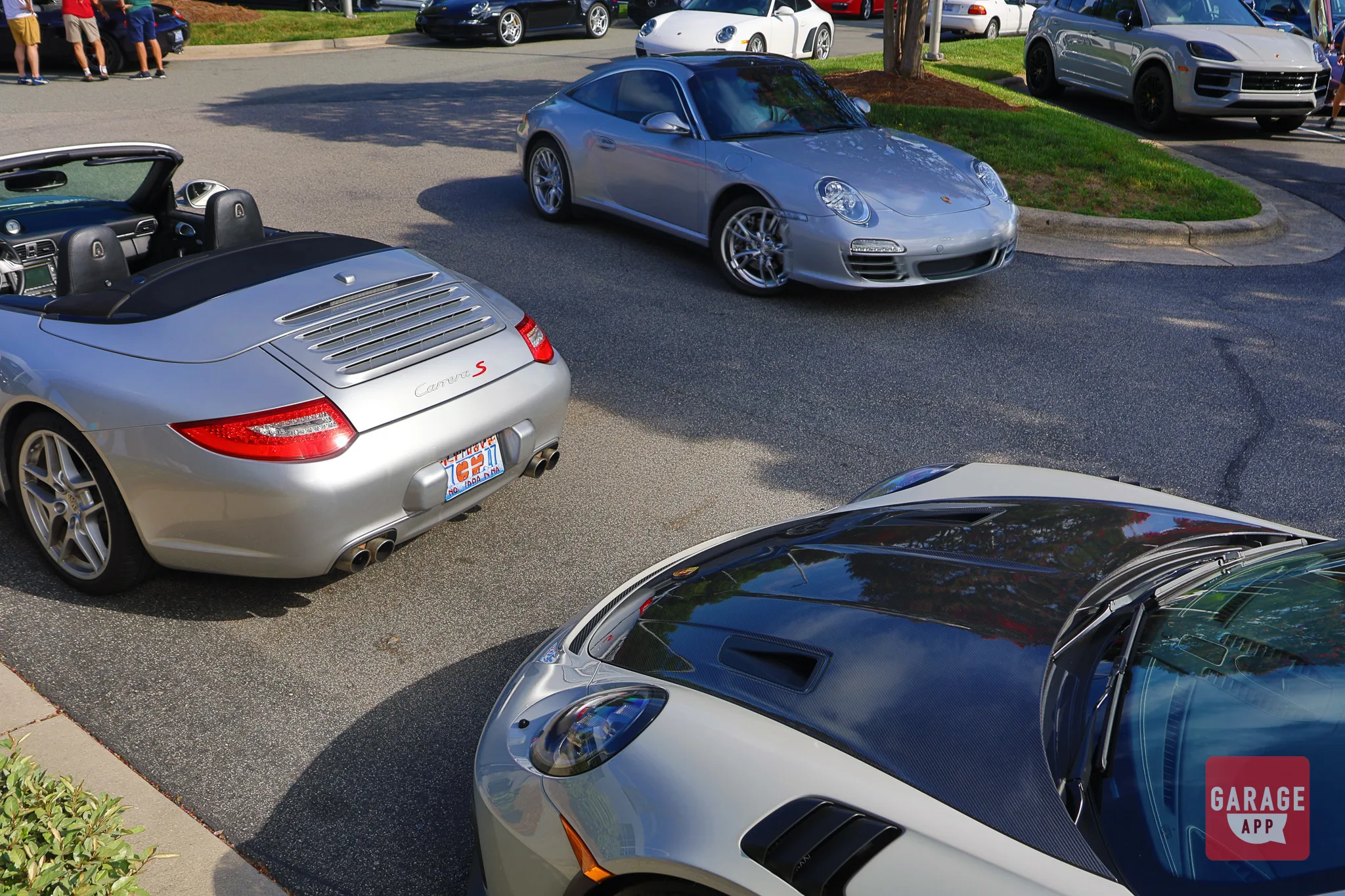 Classic Car Appraisals Explained: Agreed Value vs. FMV