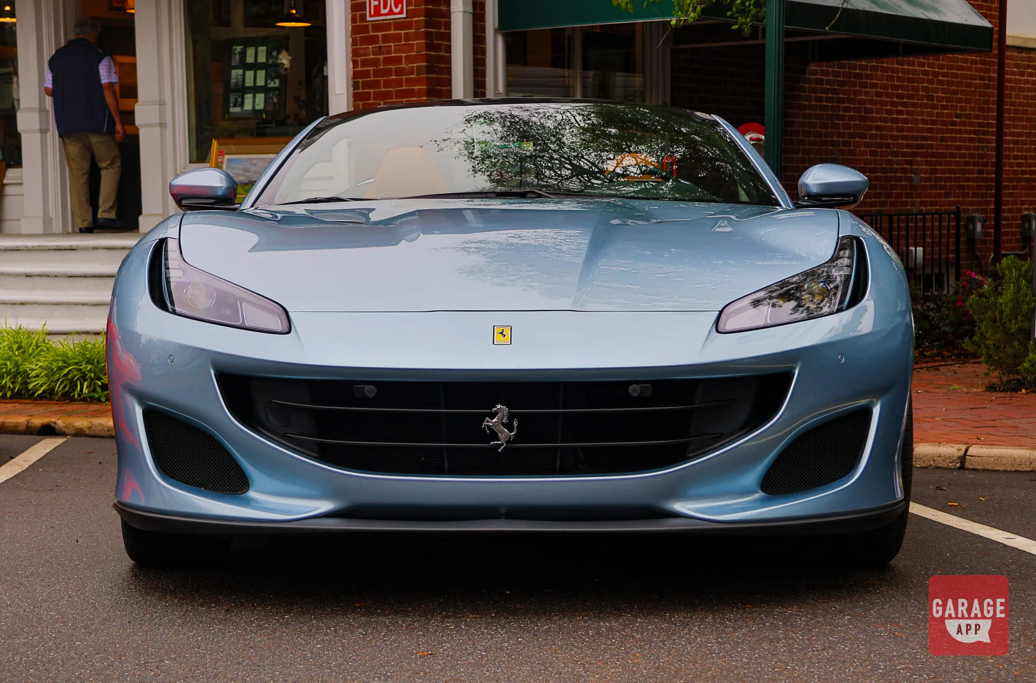 2019 Ferrari Portofino: The Everyday Grand Tourer