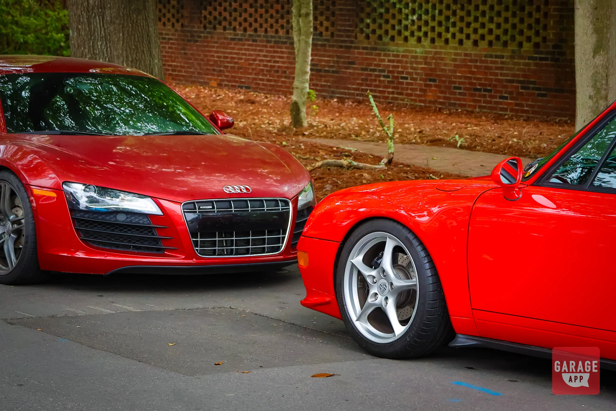 The Mental Side of Walking Into Your First Car Meet Alone