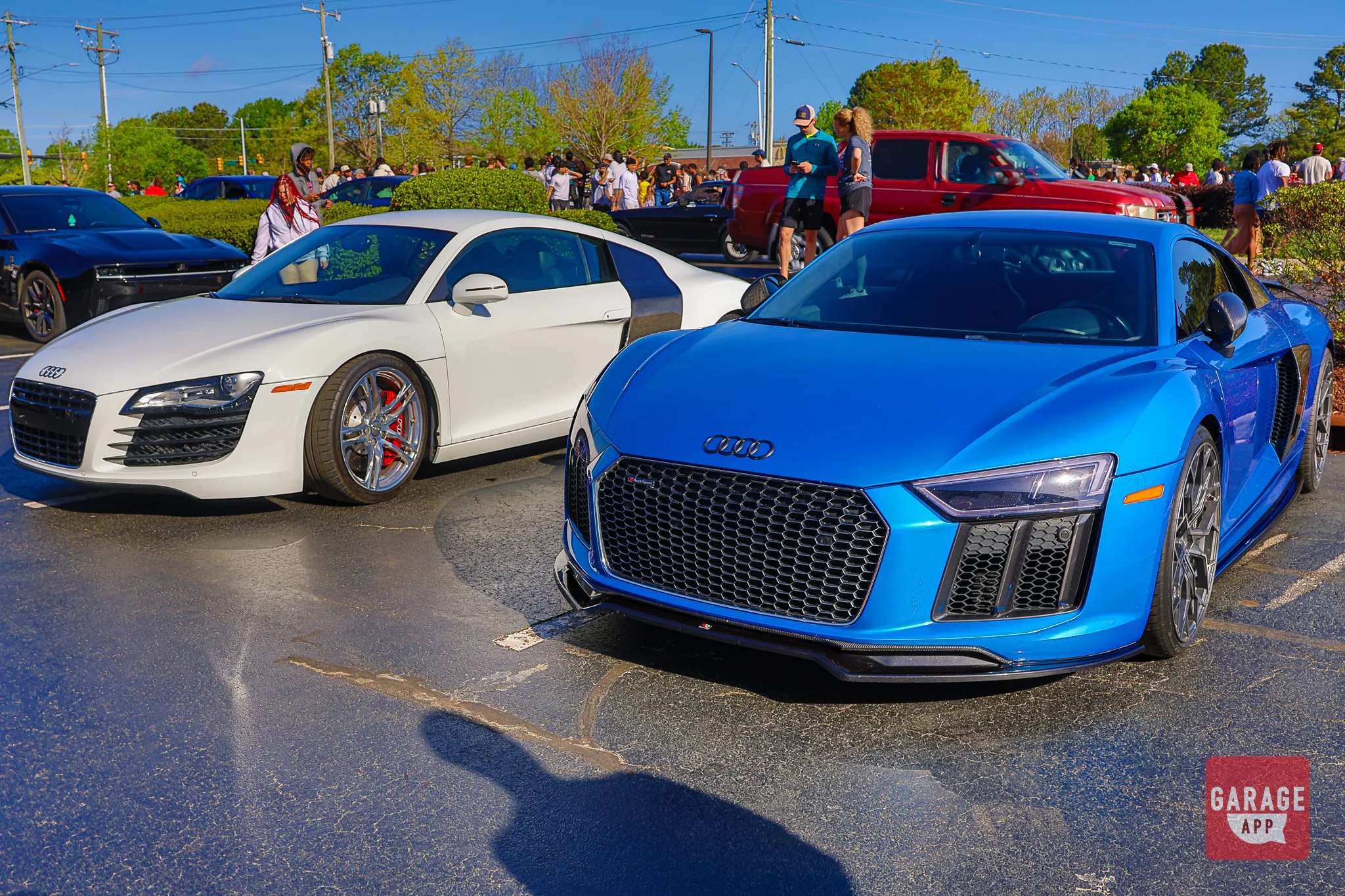 20-Minute Quick Detail Routine Before Cars and Coffee