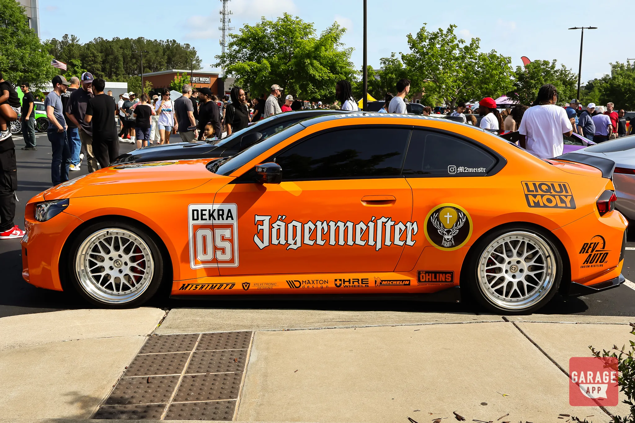 Stance Culture: From Underground Roots to Mainstream