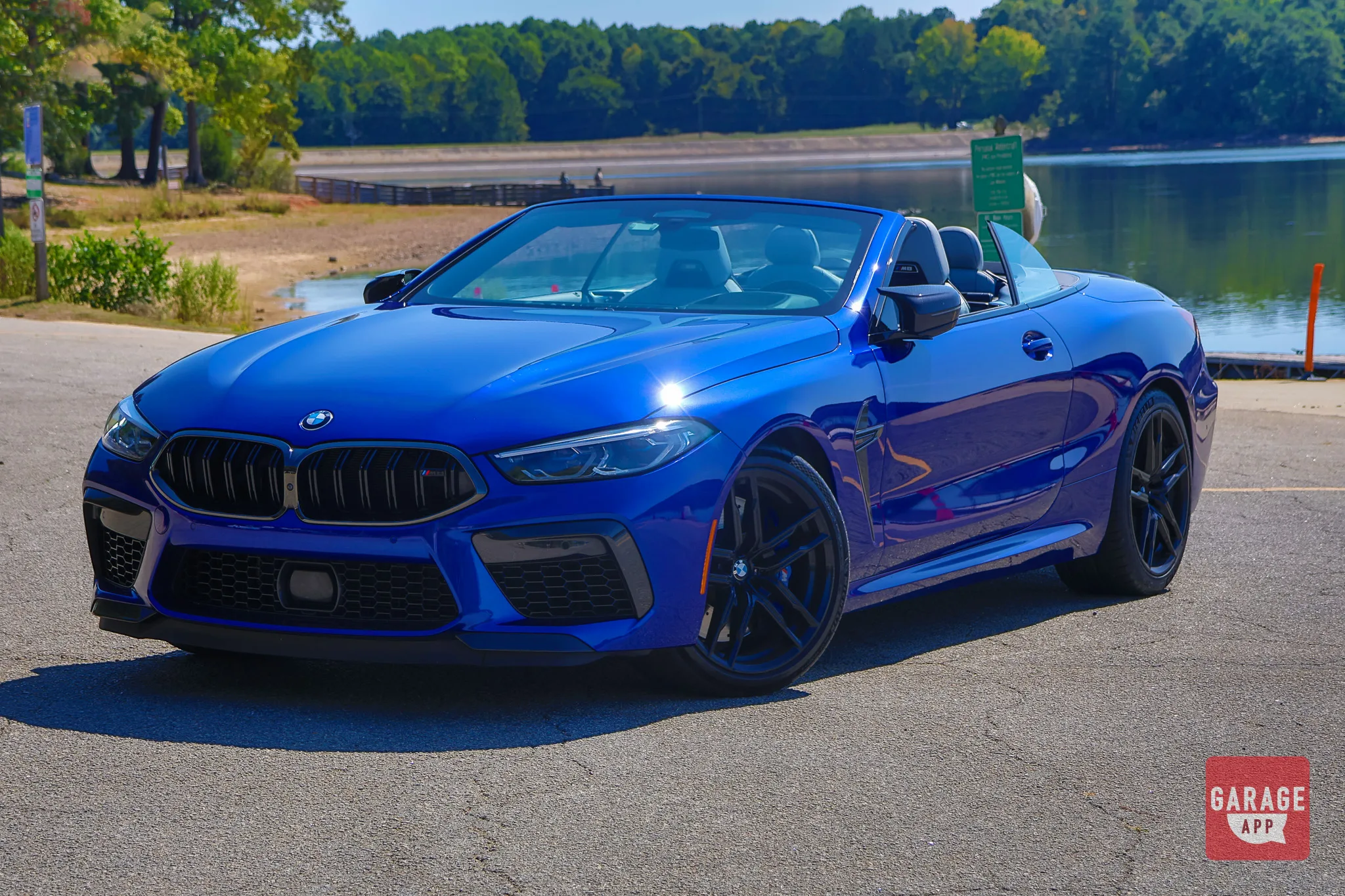 2020 BMW M8 Competition Review and Buyer's Guide