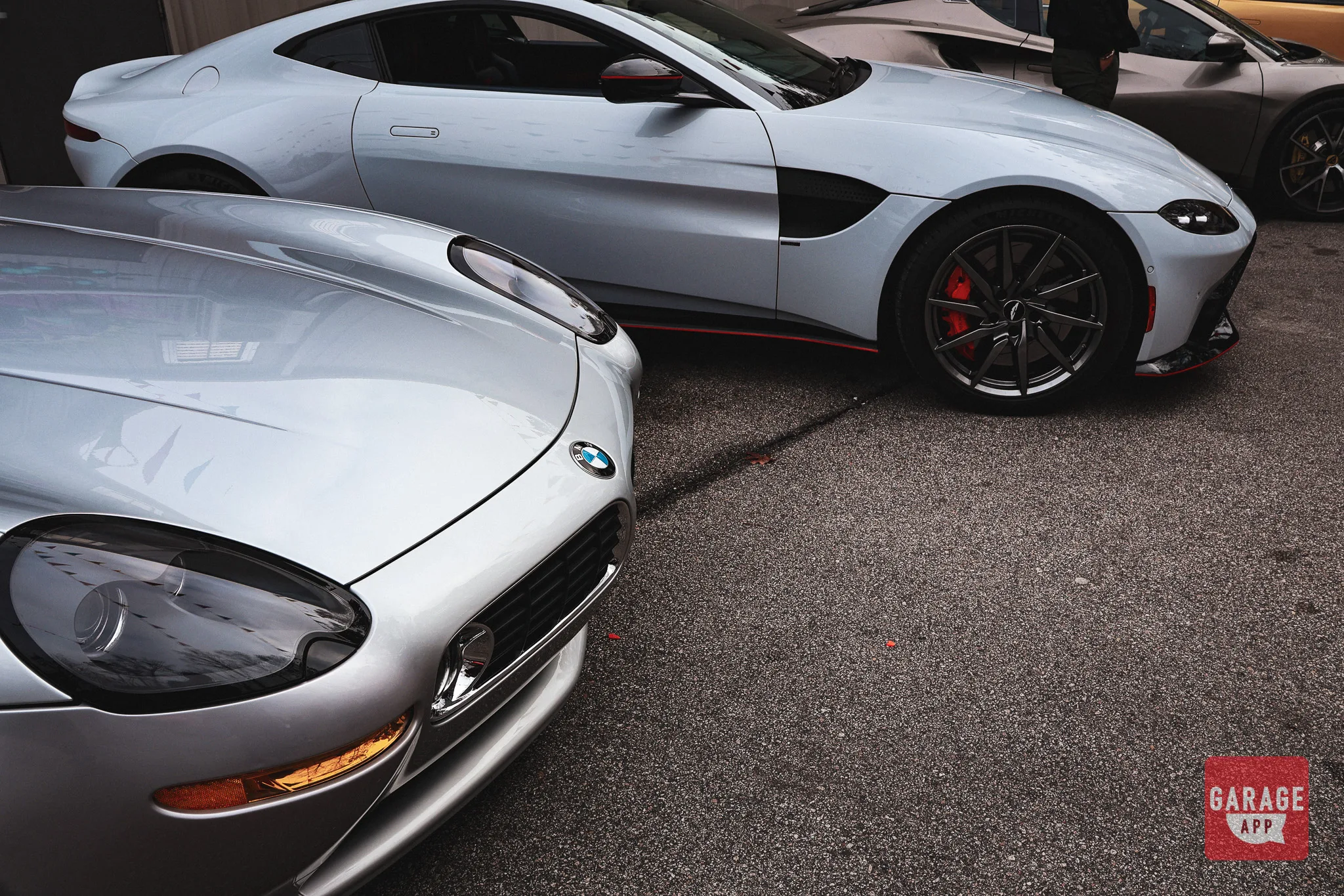 How to Create an Event on GarageApp: Step-by-Step