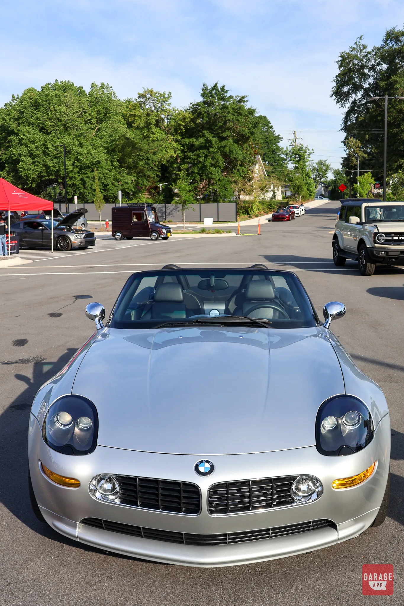 BMW Owners: How to Meet Other Enthusiasts Near You