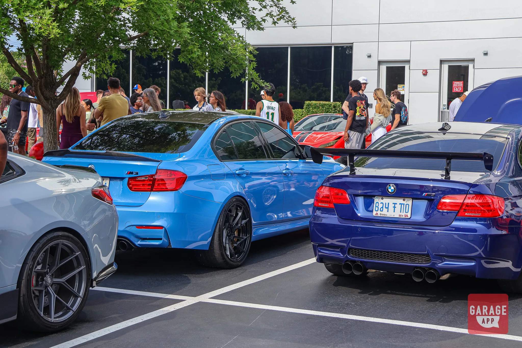 Choosing a Lane: Driver vs. Investment Collector Cars