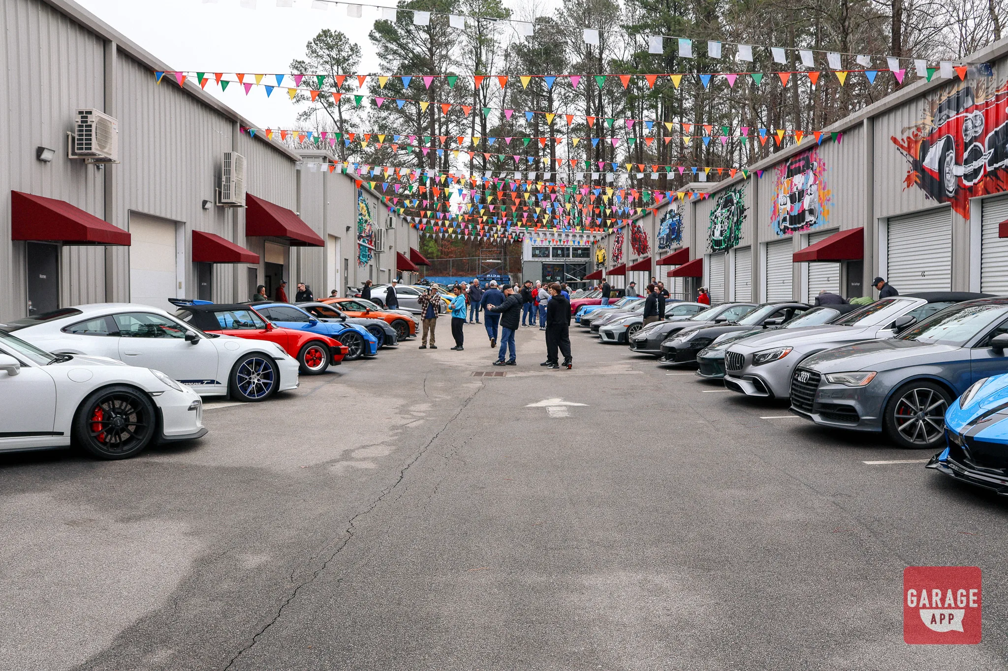 Cars and Coffee & Car Show Etiquette: Rules to Know