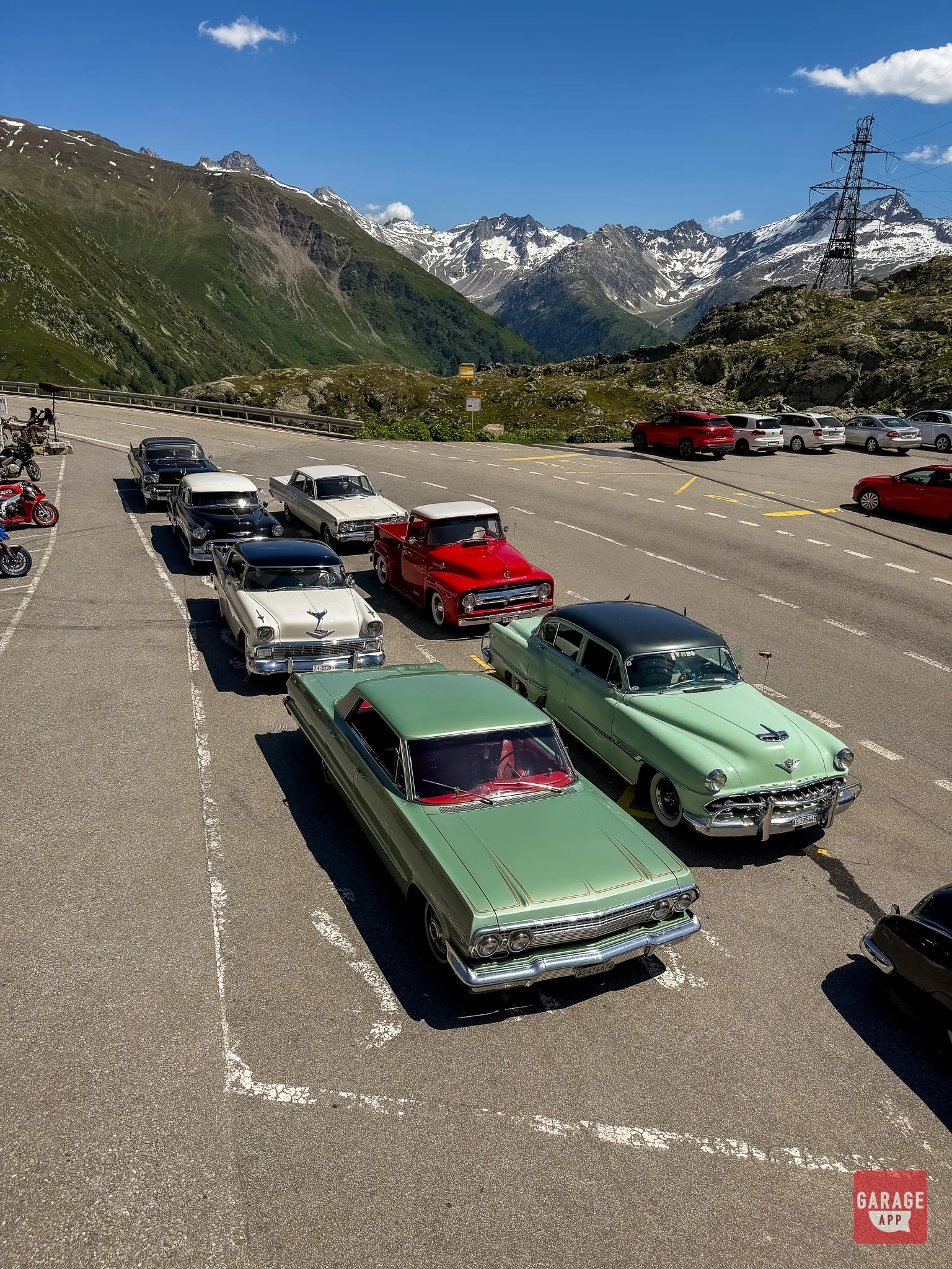 Cars and Coffee vs Car Show vs Cruise-In Explained