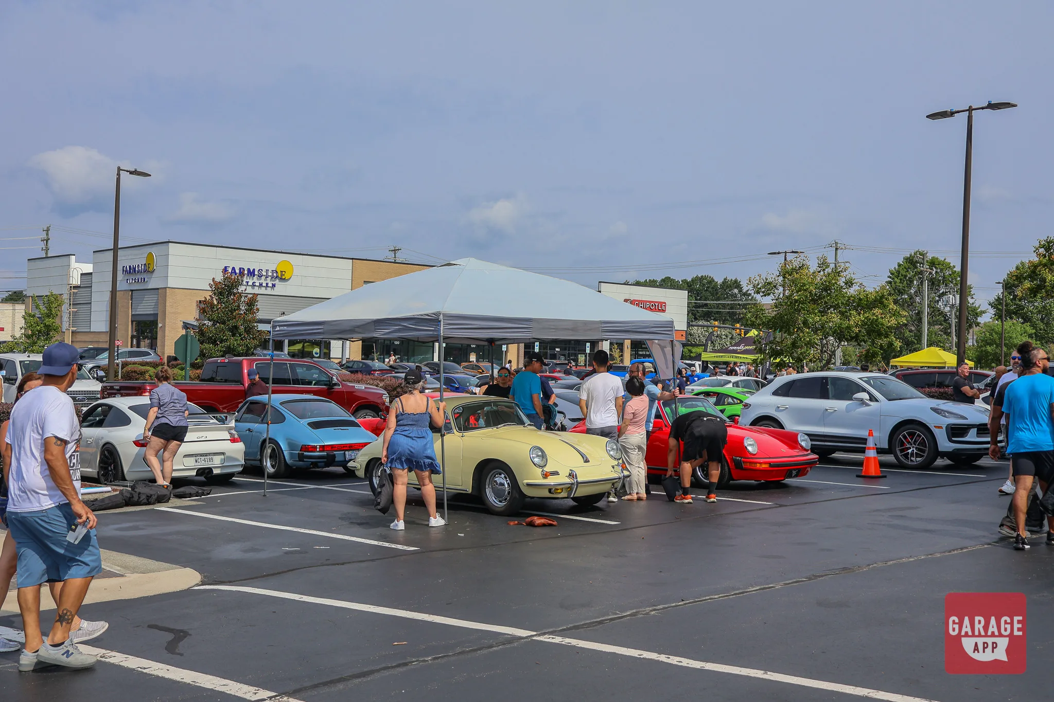 15 Biggest Car Shows in America: 2026-2027 Guide