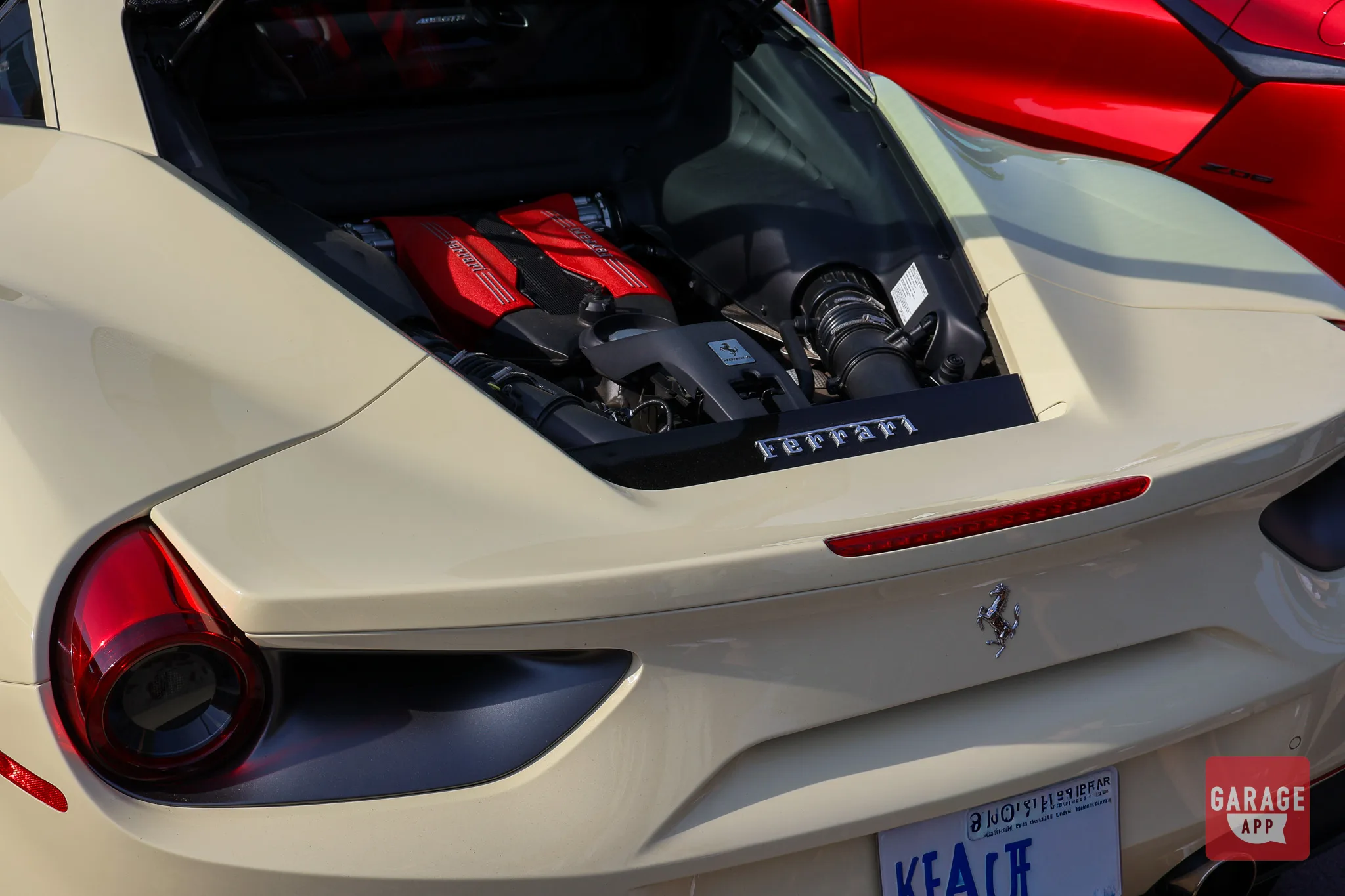How to Plan a Multi-Car Convoy Road Trip with GarageApp: A Full Guide