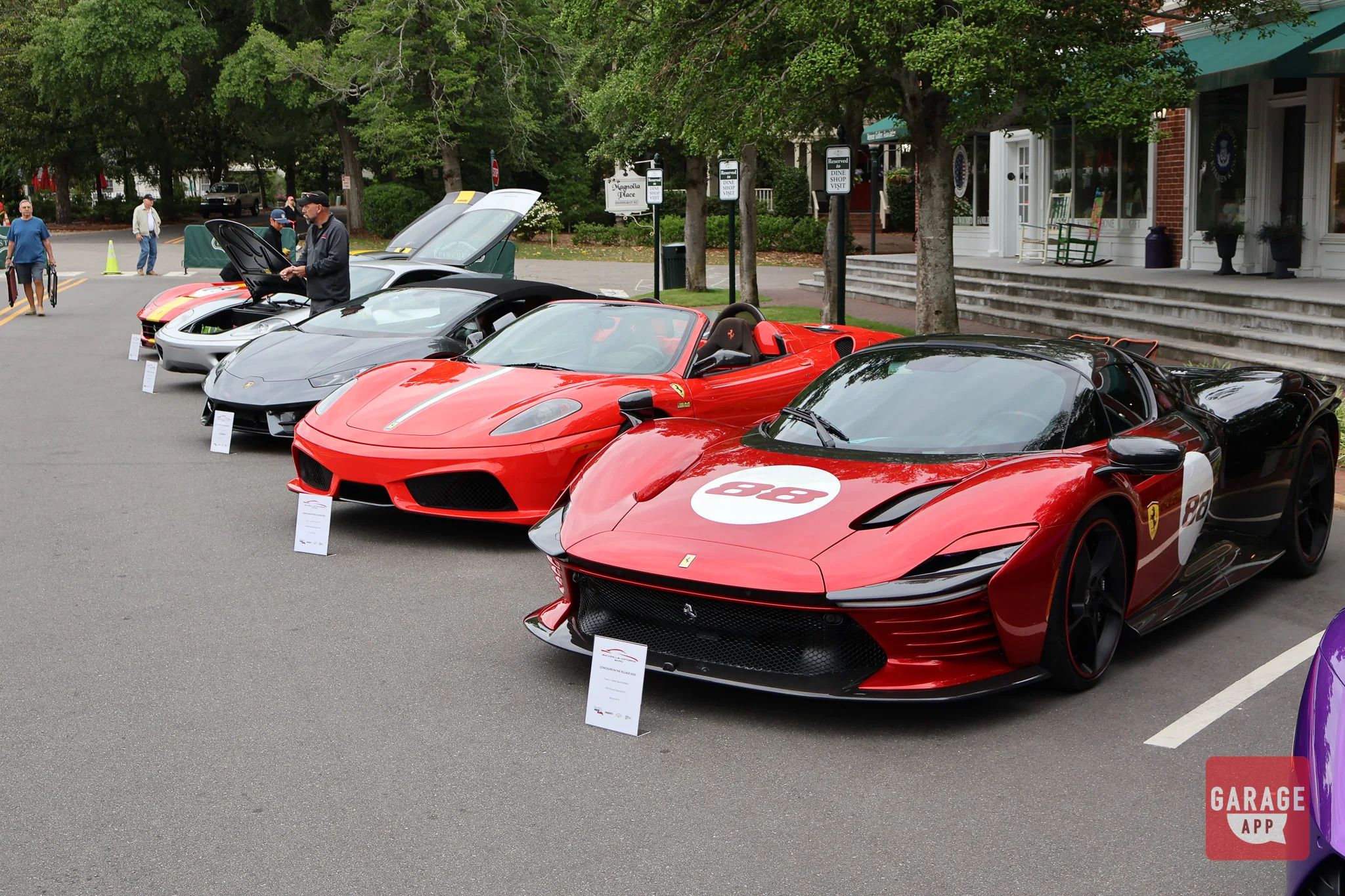 What Is Cars and Coffee, Really? History & Culture