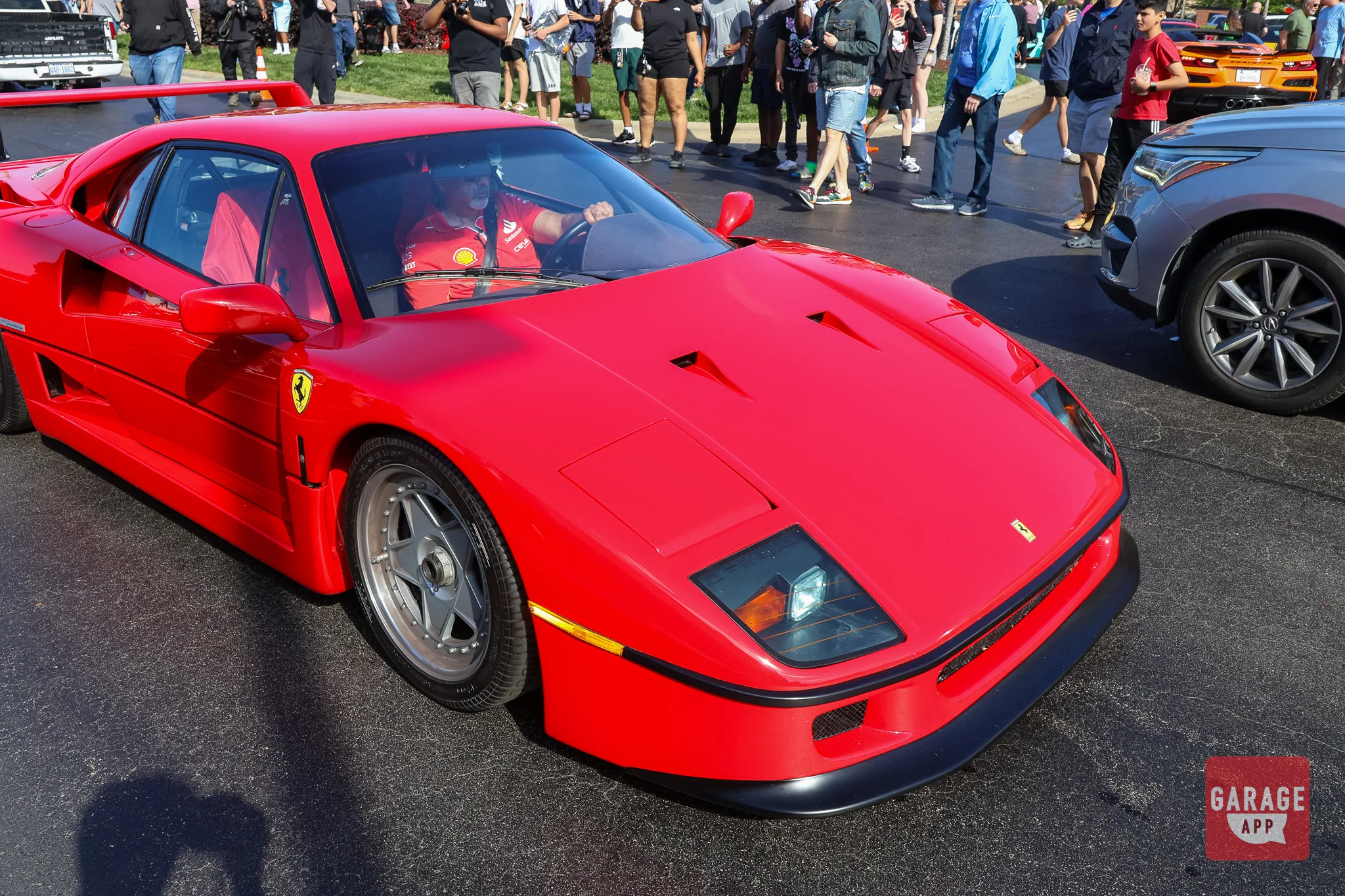 Ferrari F40: Review, Specs & Buyer's Guide