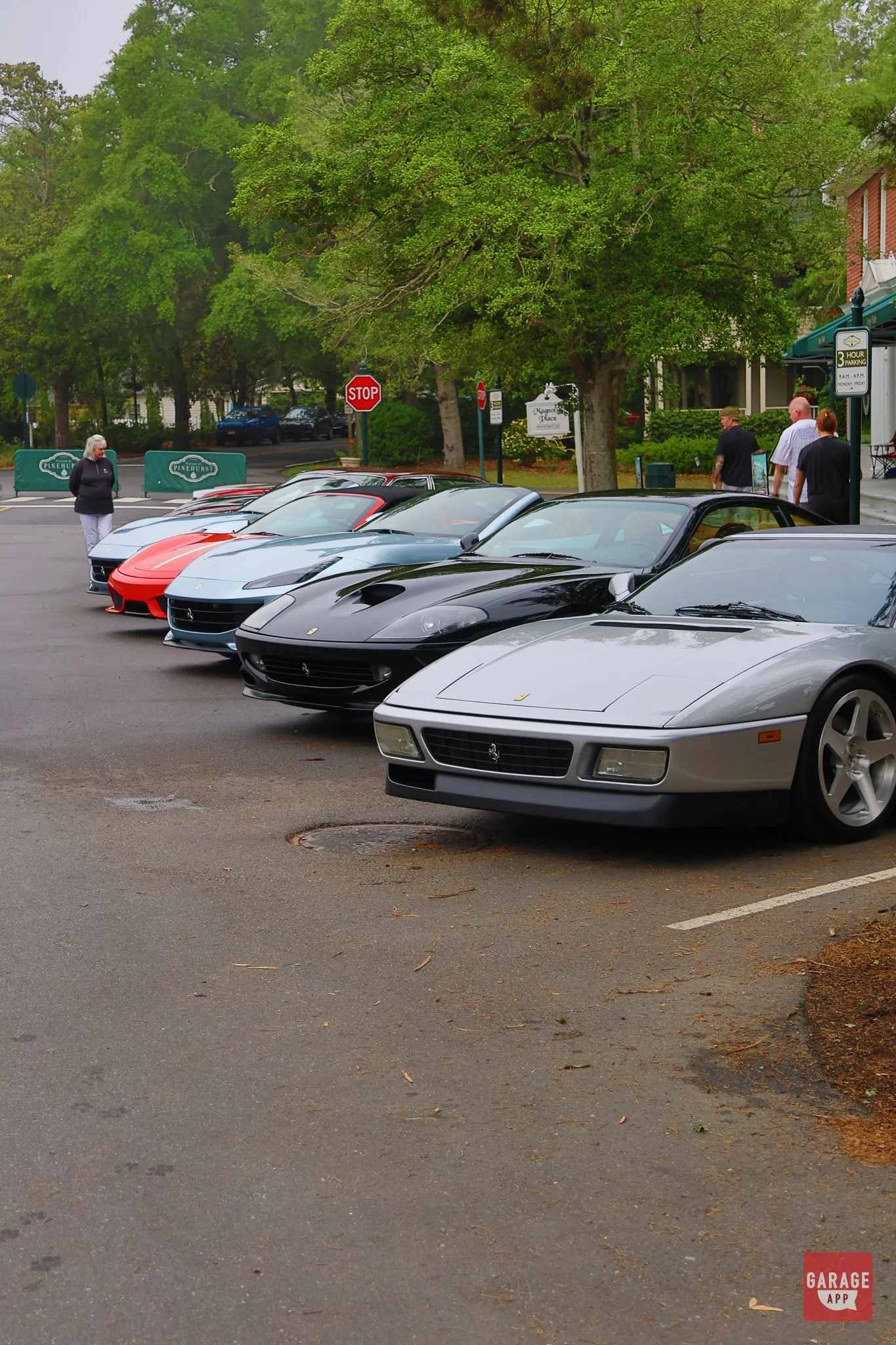 Car Culture Etiquette: Unwritten Rules Every Enthusiast Should Know