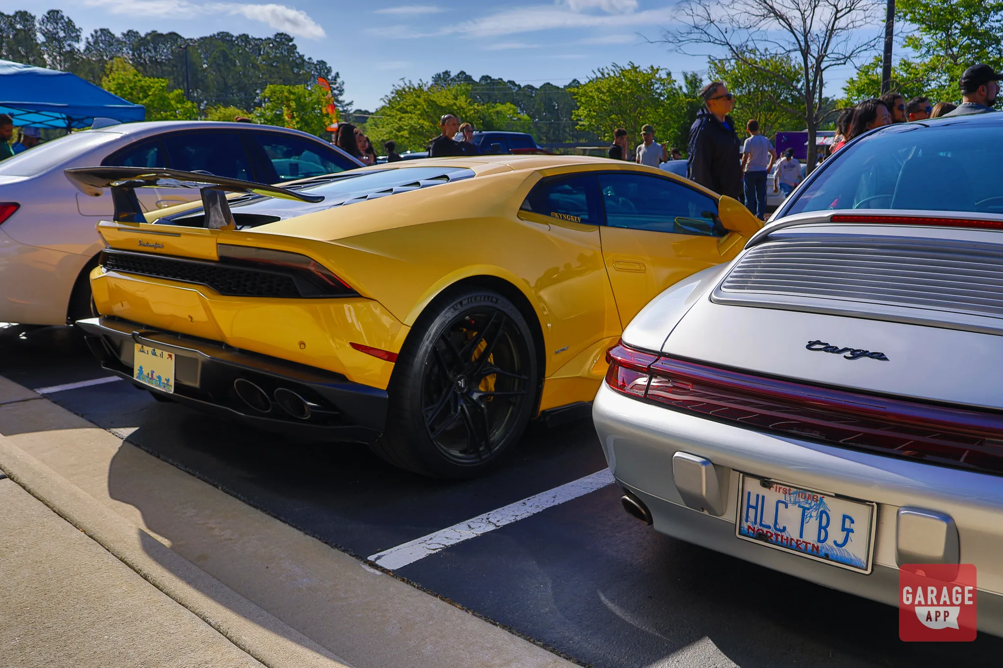 Do You Need an Expensive Car for Cars and Coffee?