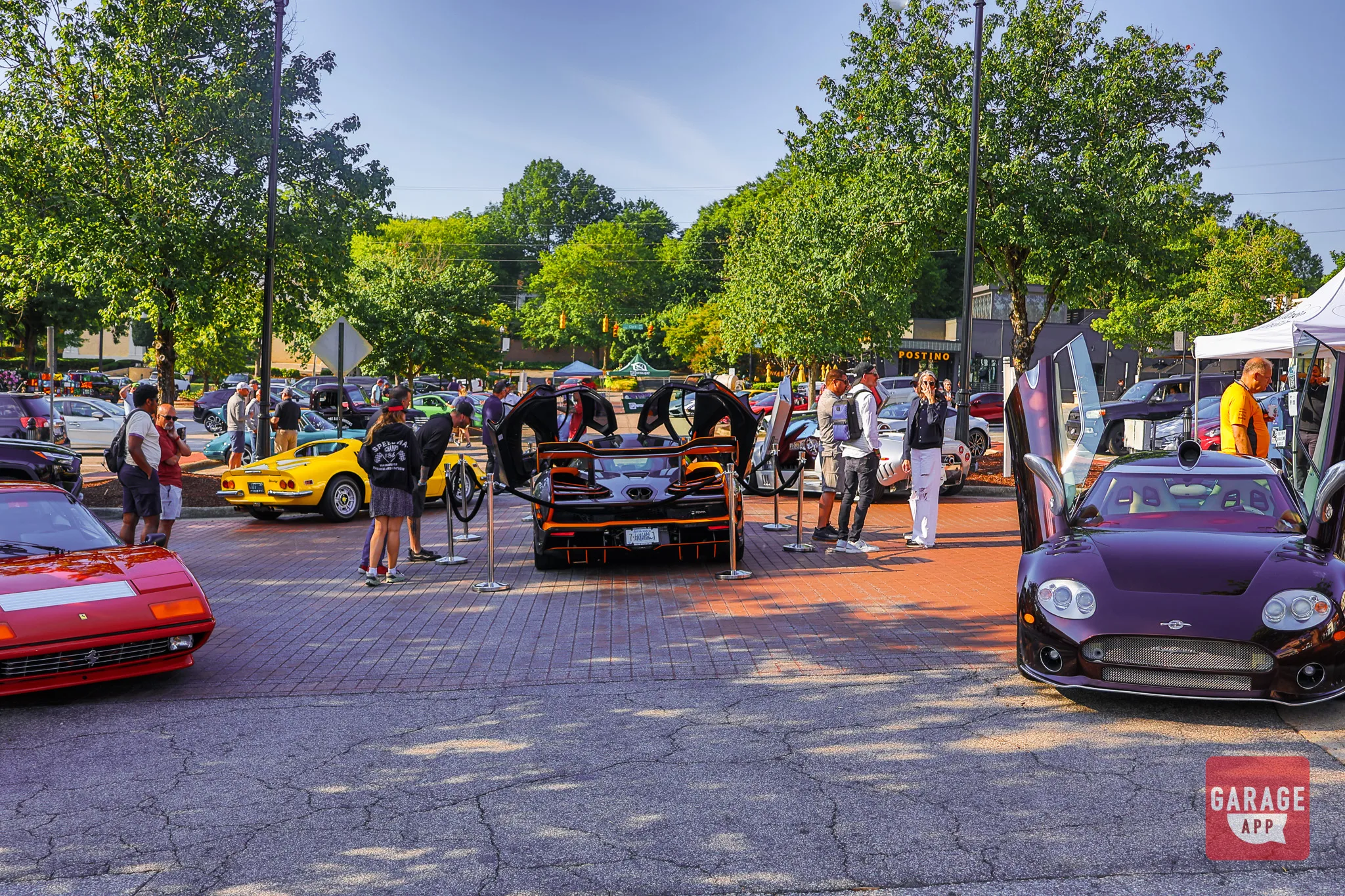 Cars and Coffee: The Complete Guide to Car Meet Culture