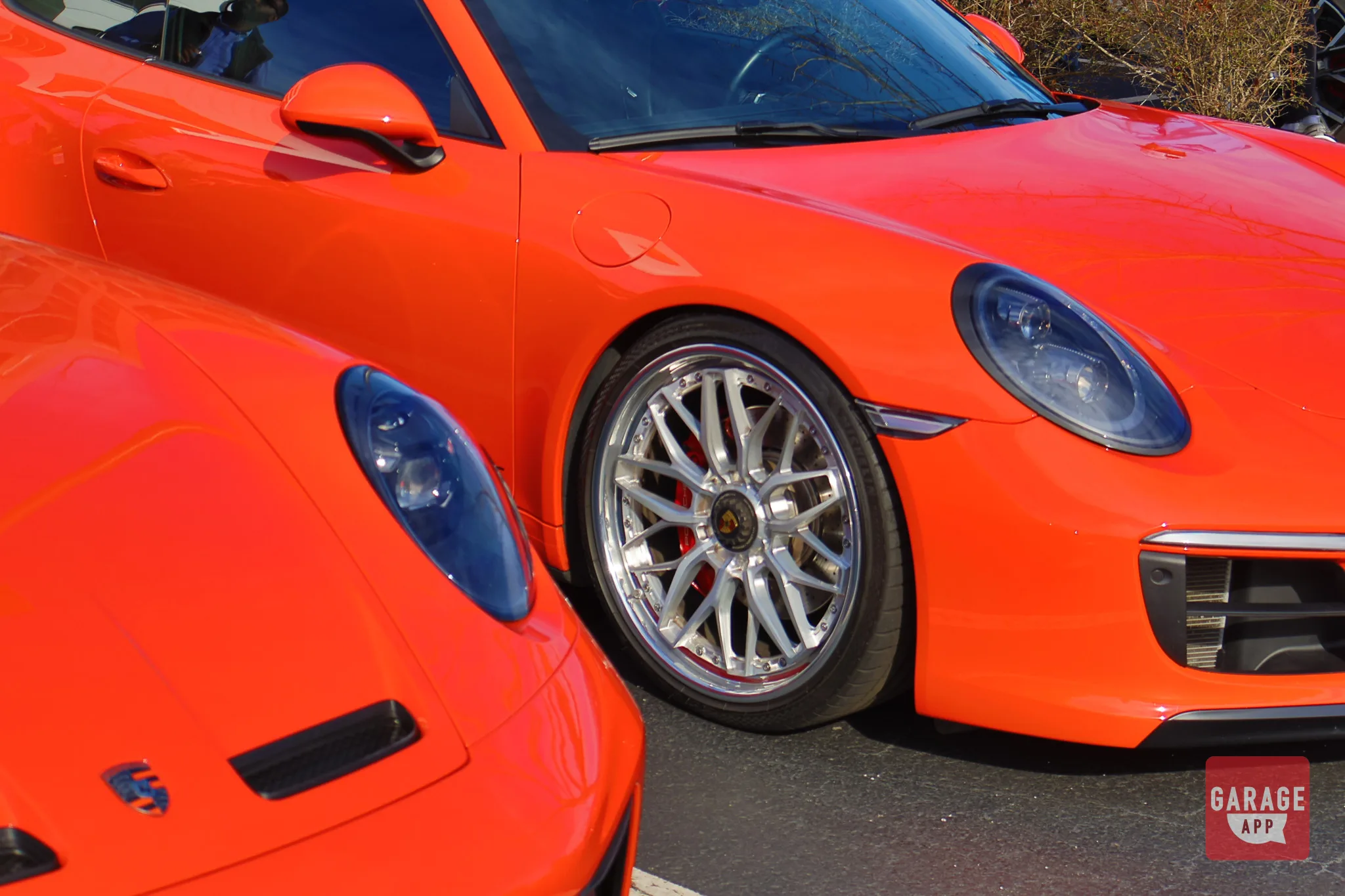 What It's Like to Daily Drive a Porsche 911