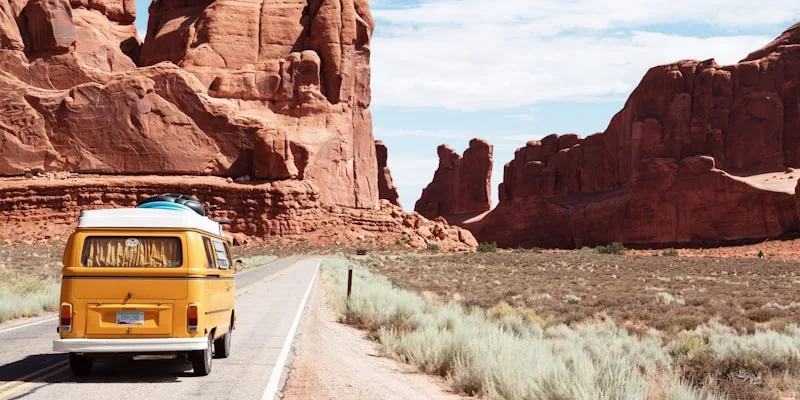 How to Create and Share Your Own Driving Route | GarageApp Blog