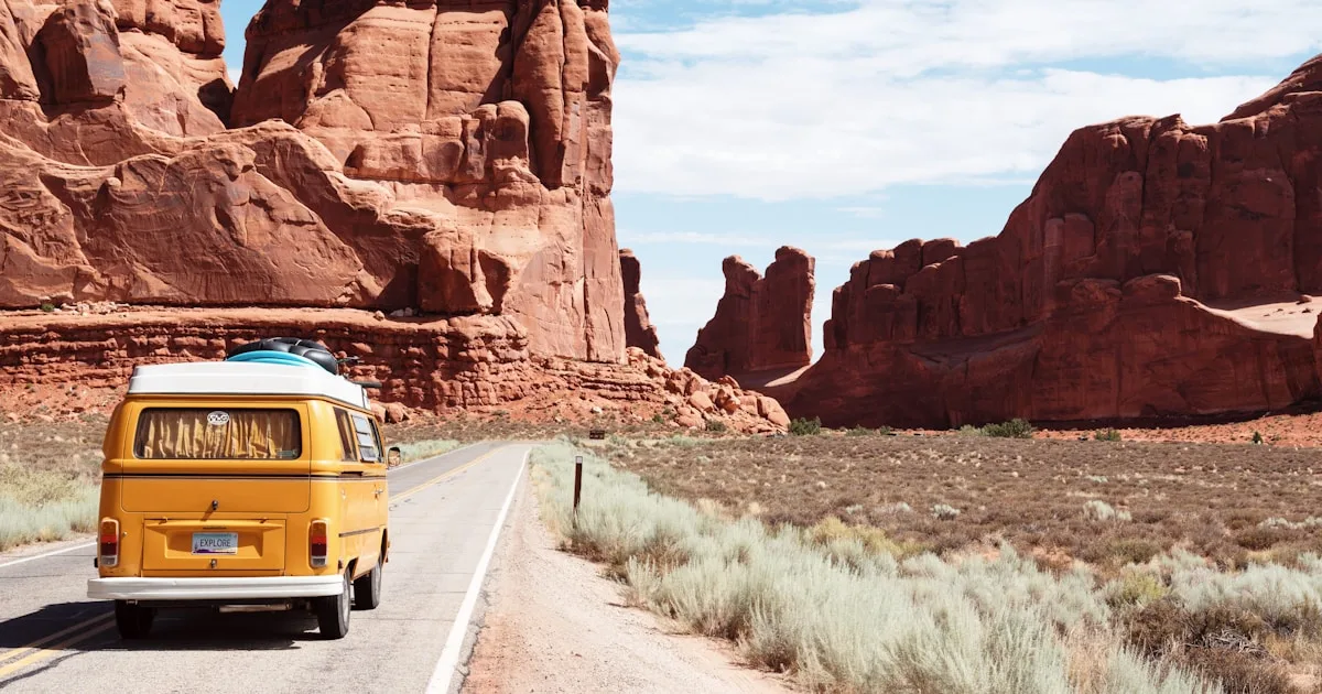 How to Create and Share Your Own Driving Route | GarageApp Blog