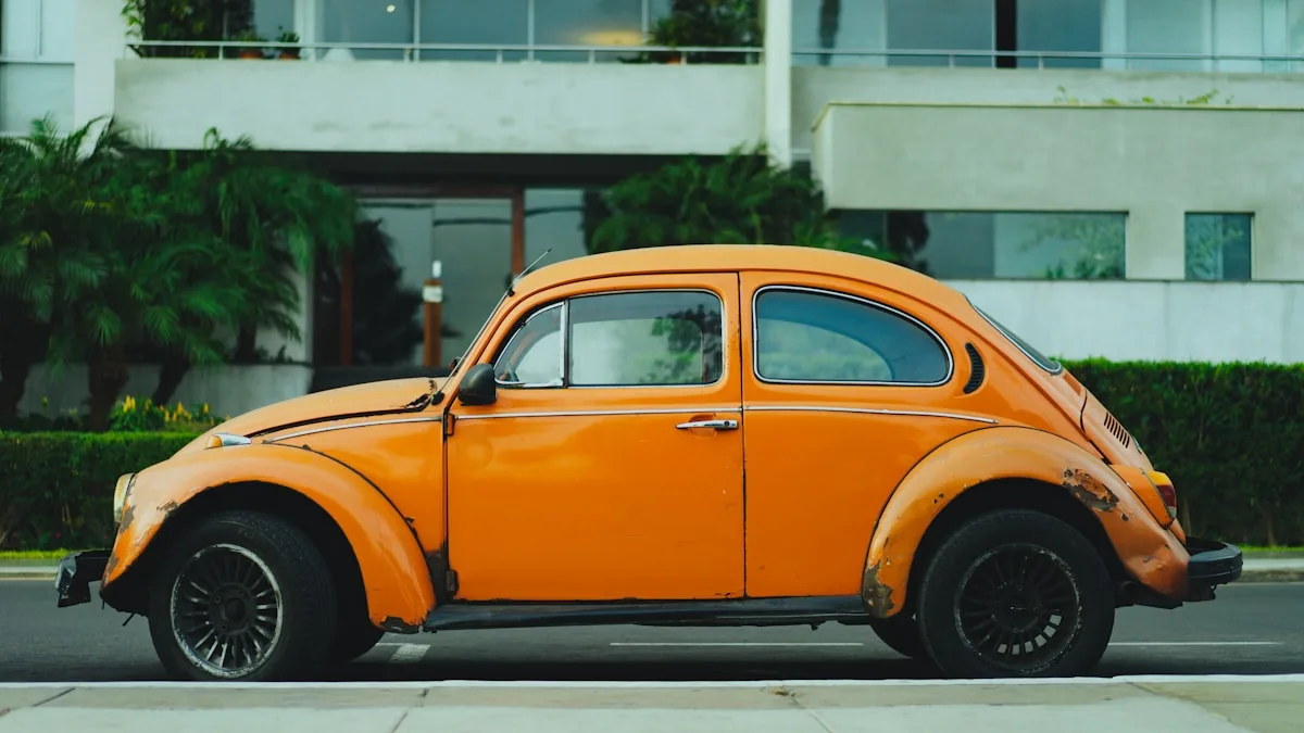 Best First Car Mods for Beginners: Where to Start Without Wrecking Your Ride