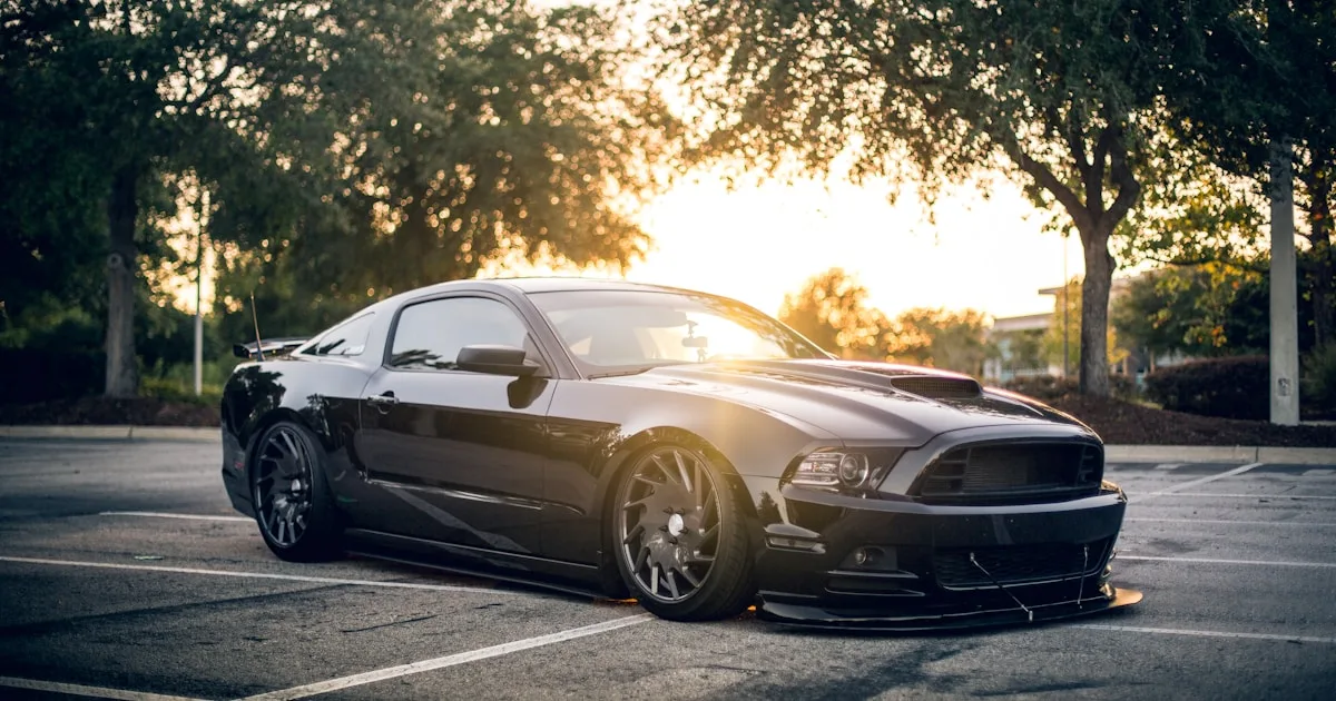 How to Find Car Enthusiasts Near You by Make and Model