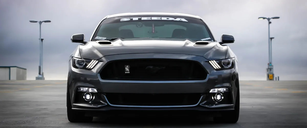 Car Photography Tips: How to Shoot Your Ride Like a Pro with Just Your Phone