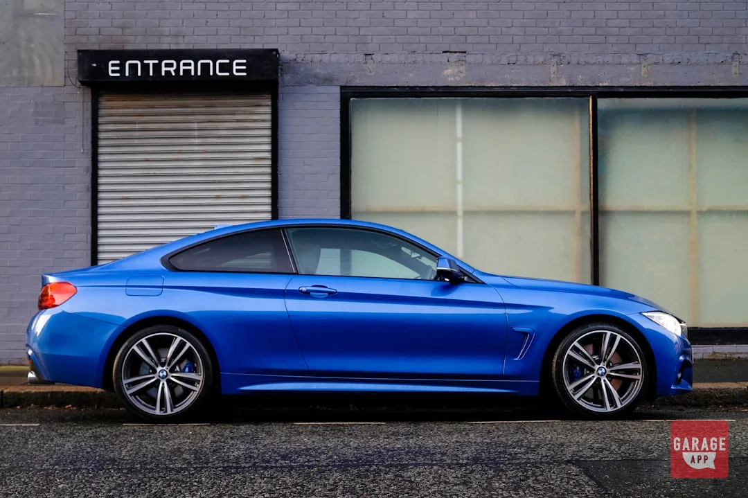 Virtual Garage Apps: Catalog & Track Your Collection