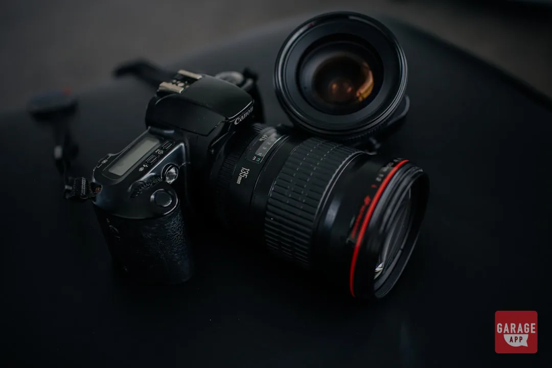 Car Meet Photography Etiquette: Get the Shot the Right Way