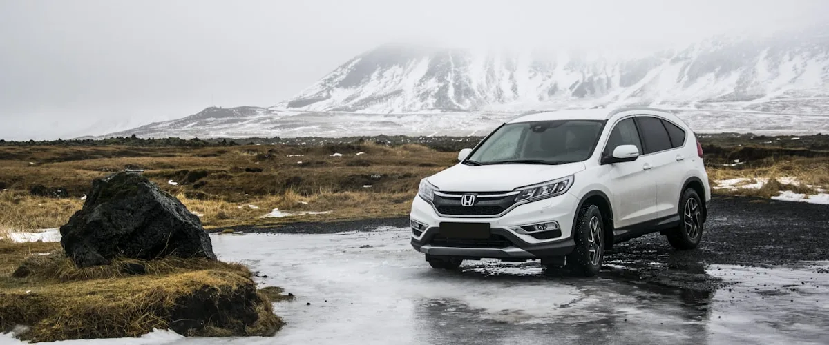 The Boxy SUV Comeback: Why Off-Roaders Are Dominating 2026