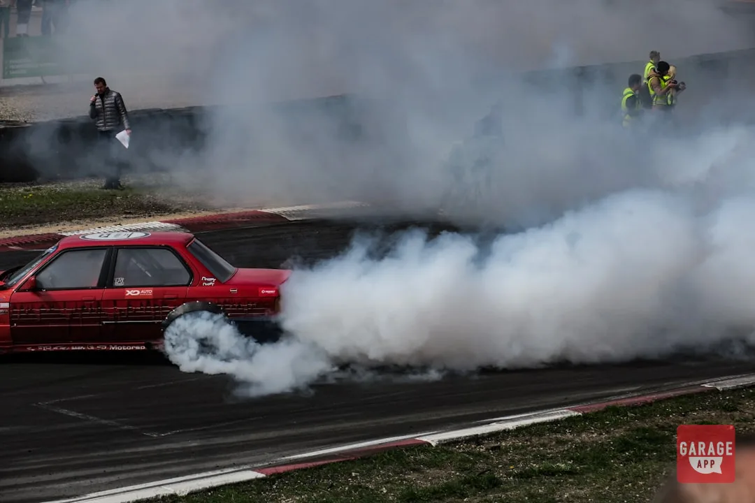 The Cars and Coffee Burnout Debate: Why It Won't Die