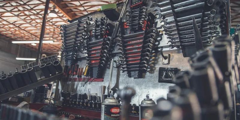 How to Set Up Your Dream Garage: The Car Enthusiast's Workshop Guide for 2026