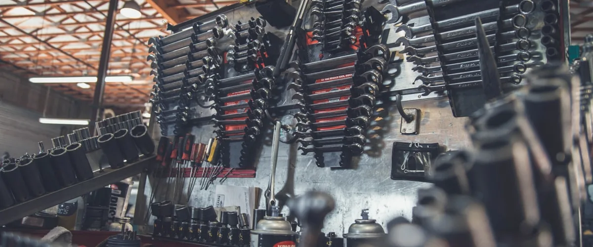 How to Set Up Your Dream Garage: The Car Enthusiast's Workshop Guide for 2026