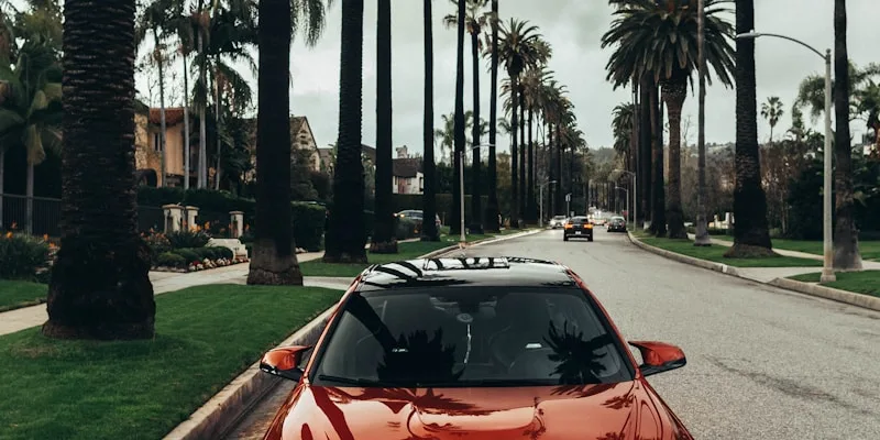 How to Become a Car Content Creator on TikTok and Instagram in 2026