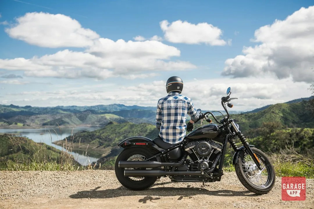 Best Motorcycle Apps for 2026: Meets, Rallies, and Groups