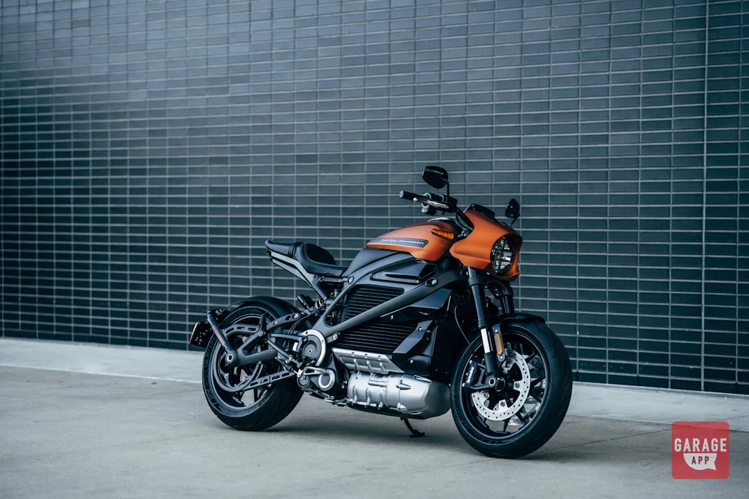 How to Plan a Motorcycle Road Trip in 2026 | GarageApp Blog