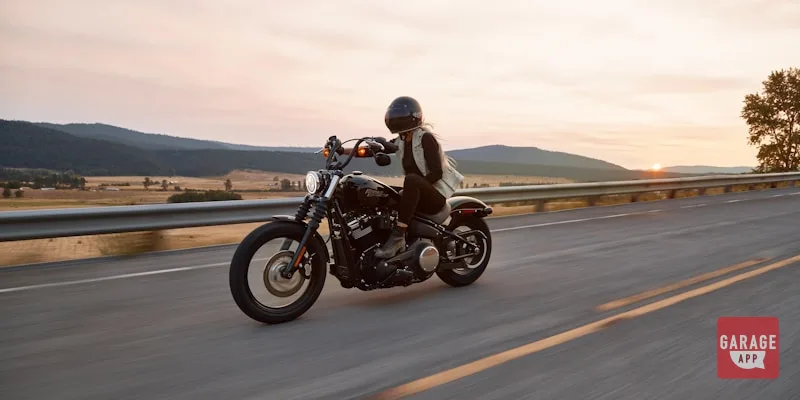 Motorcycle Lane Splitting Laws by State: 2026 Guide