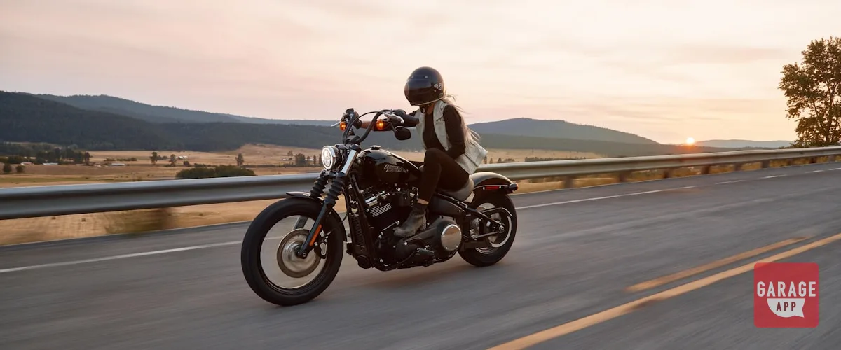 Motorcycle Lane Splitting Laws by State: 2026 Guide