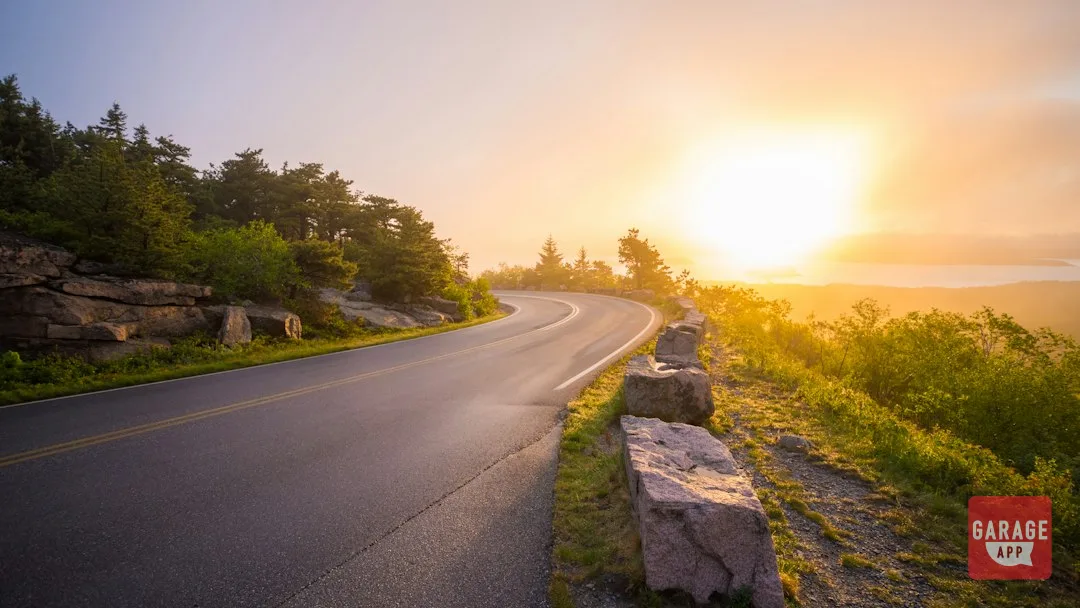 Blue Ridge Parkway Driving Guide and Tips (2026)