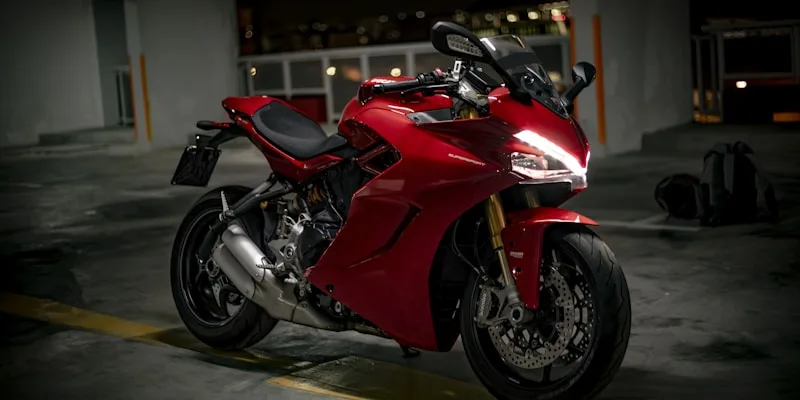 Top Motorcycle Events and Rallies to Attend in 2026