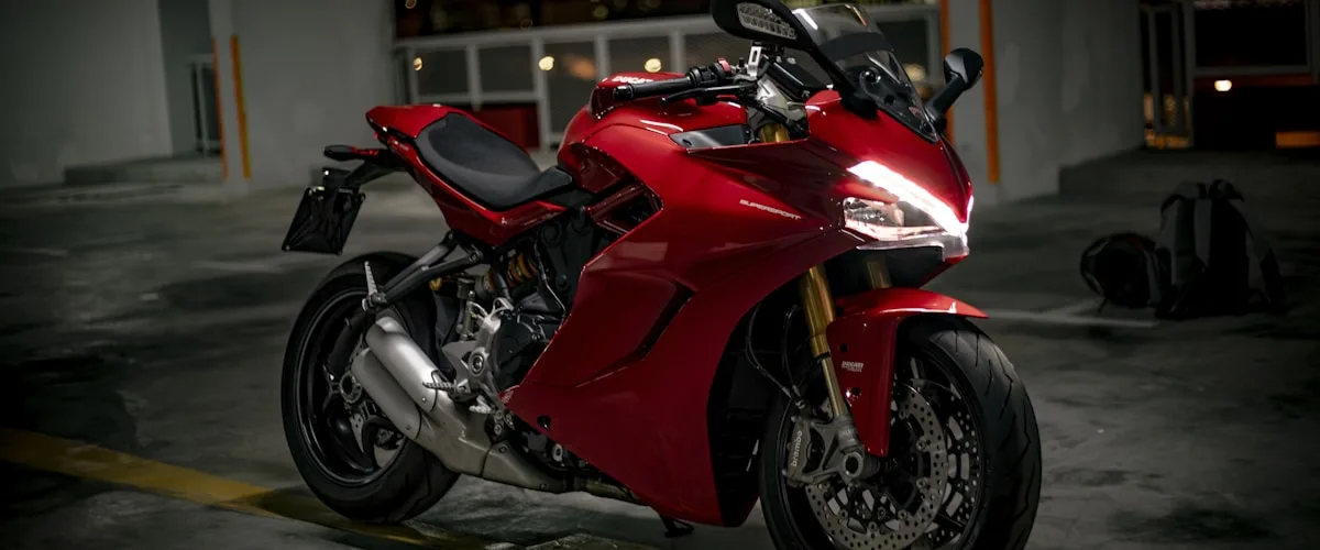 Top Motorcycle Events and Rallies to Attend in 2026