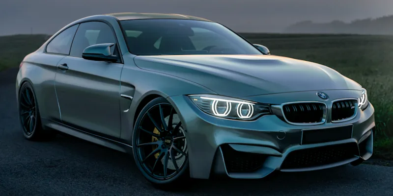 How to Build Your Digital Car Garage: Showcase Your Vehicle Collection Online
