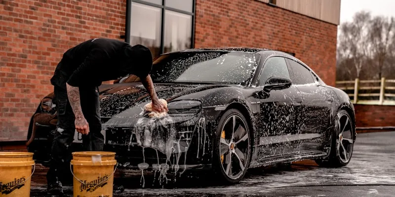 Car Detailing for Beginners: Make Your Ride Shine - GarageBlog