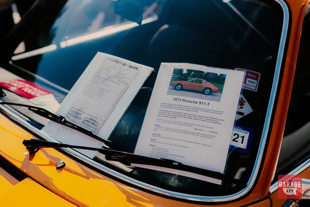 Provenance and Documentation: Proving What You Have