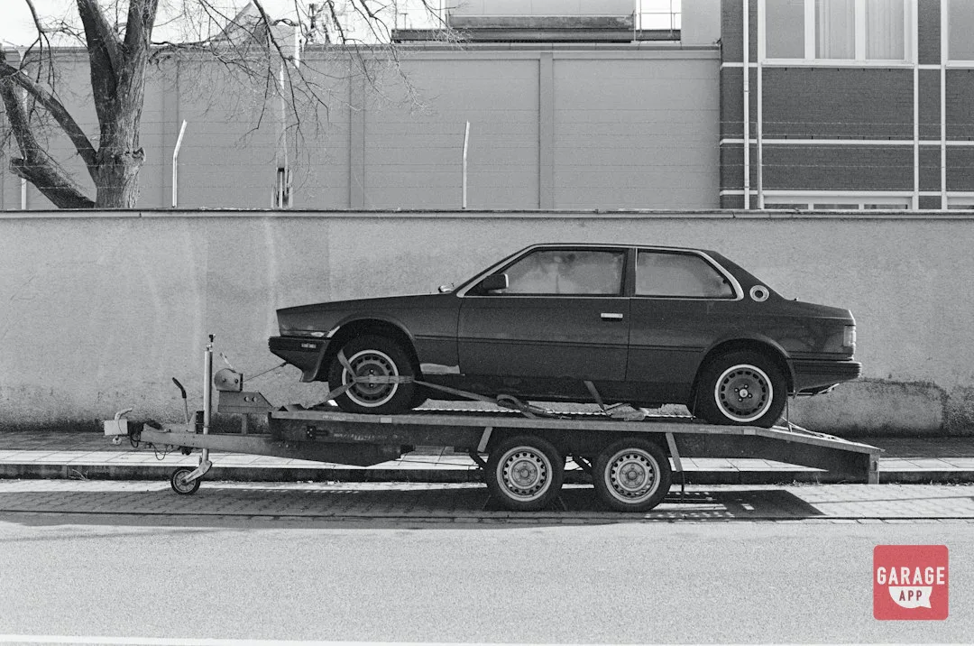 Enclosed vs. Open Car Transport: Ship a Collector Car Right