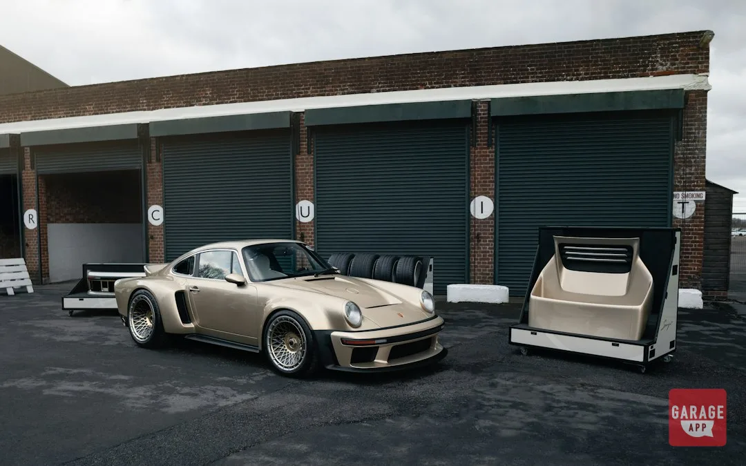 Restomod vs. Original: Which Classic Should You Buy?