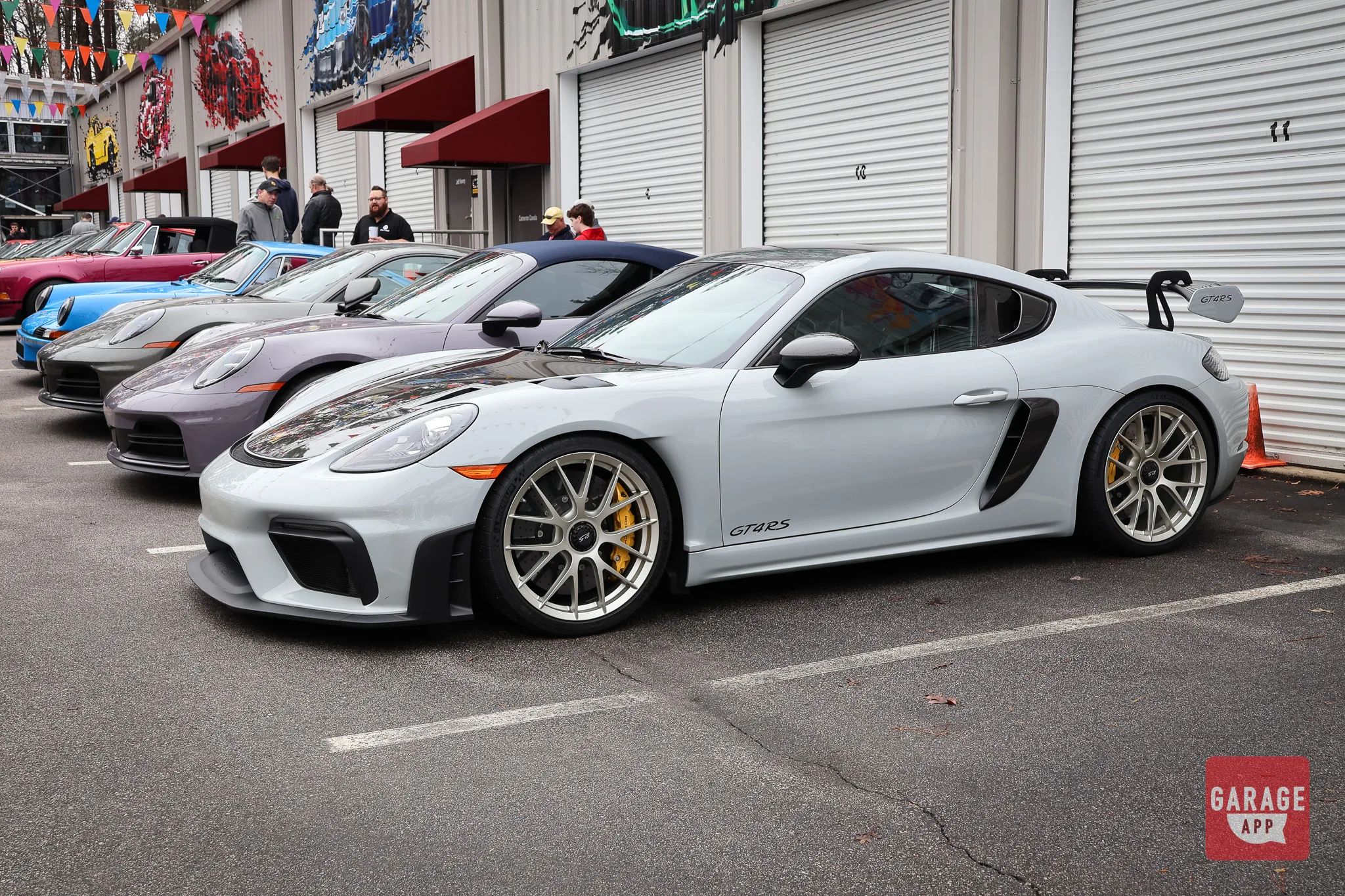 Classic, Exotic, or Collector? What Each Really Means