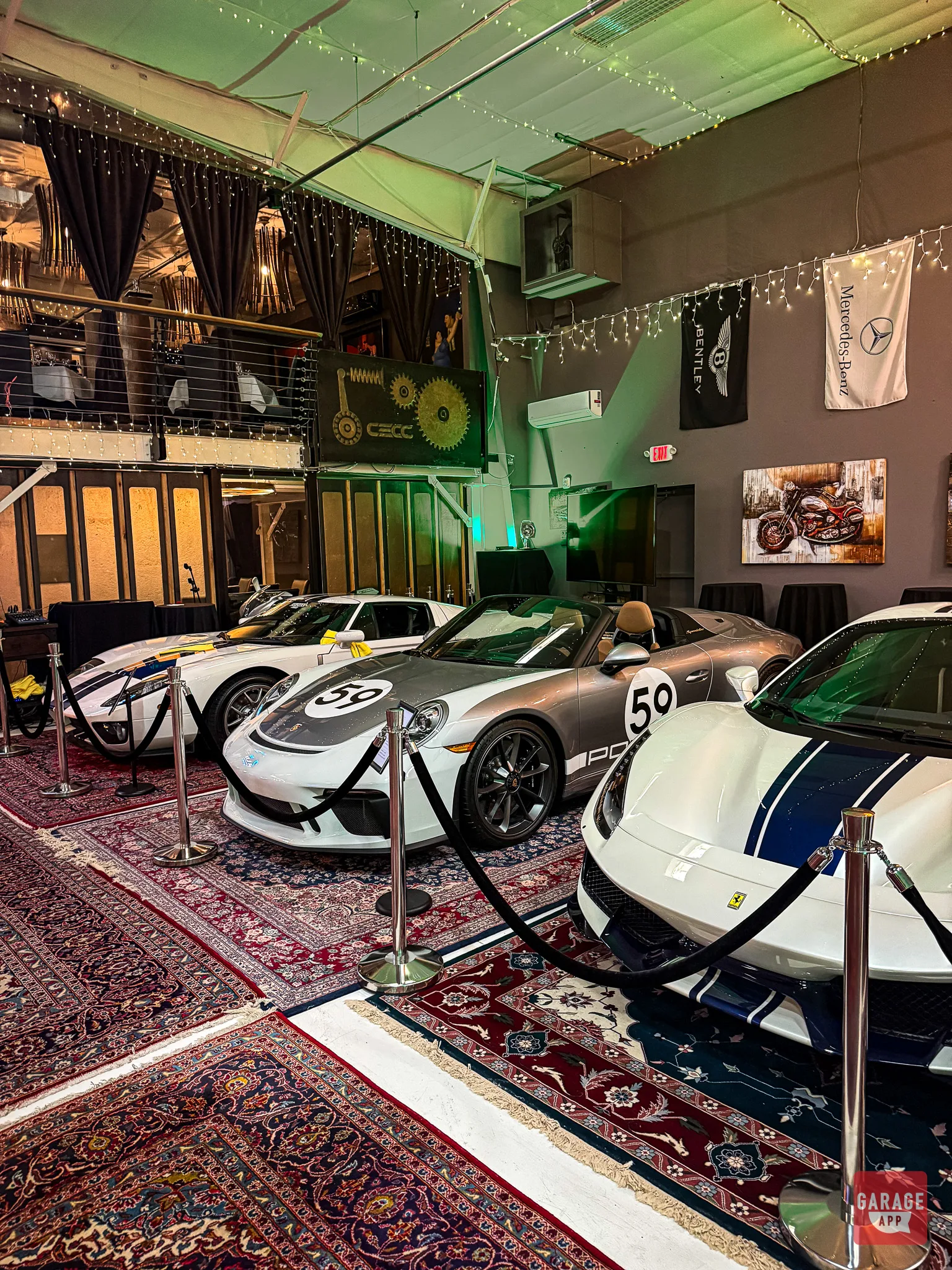 Classic, Exotic & Collector Vehicles: The Owner's Guide